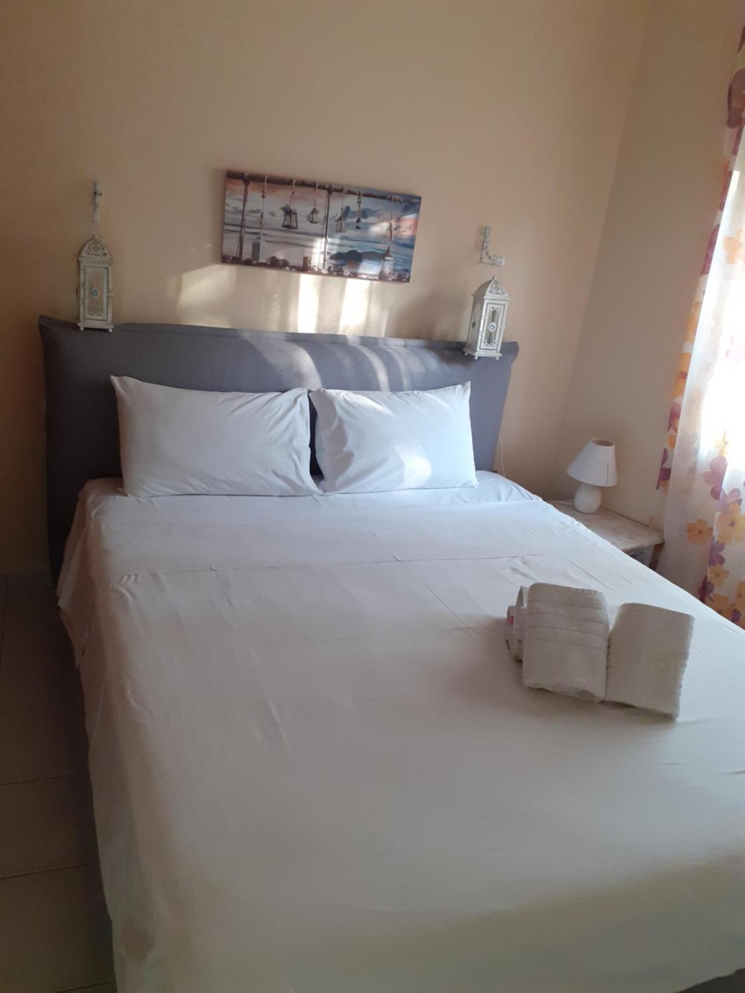 101 τriantafyllidi Apartment *