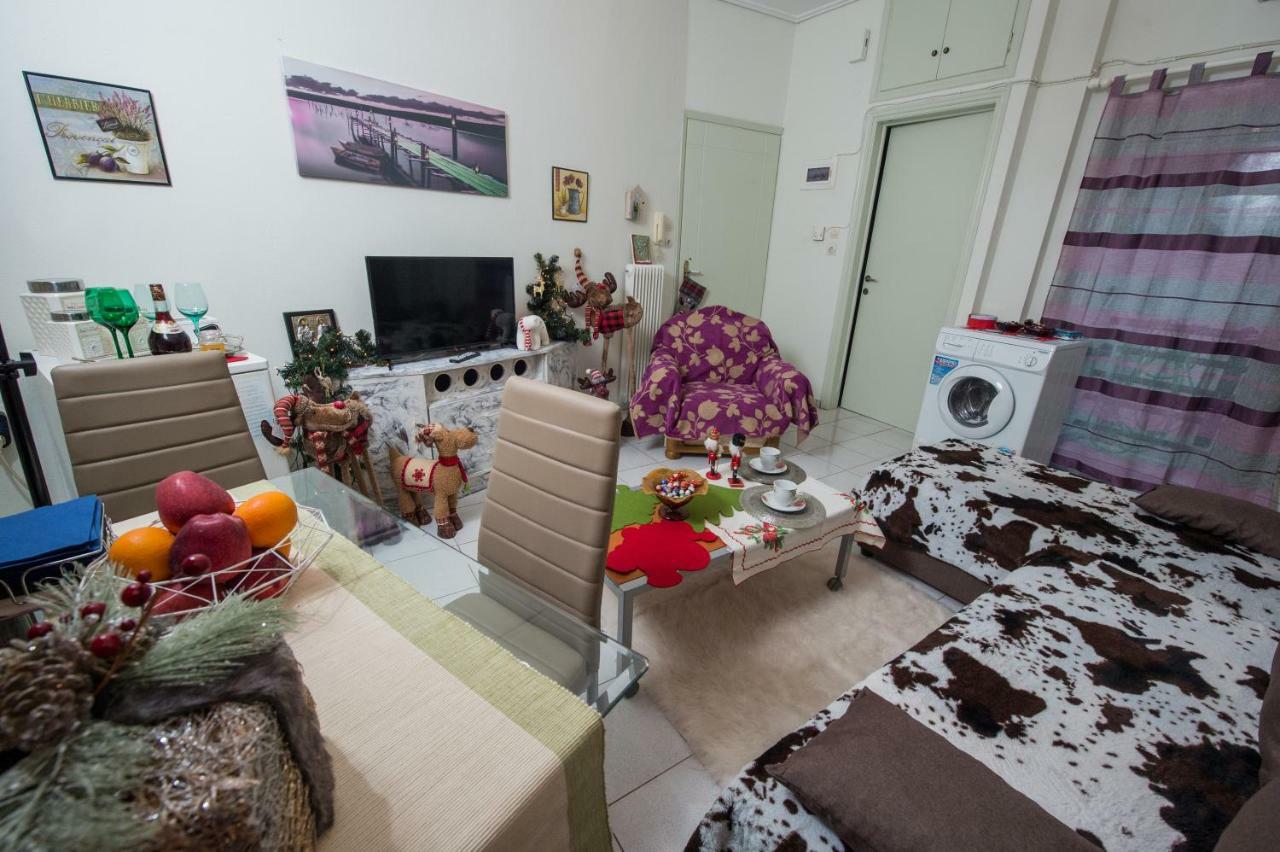 Apartment 101 τriantafyllidi *