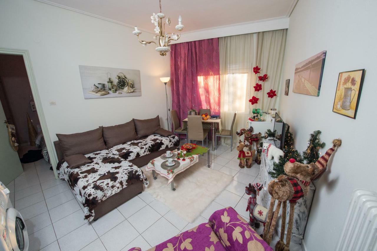 Apartment 101 τriantafyllidi *