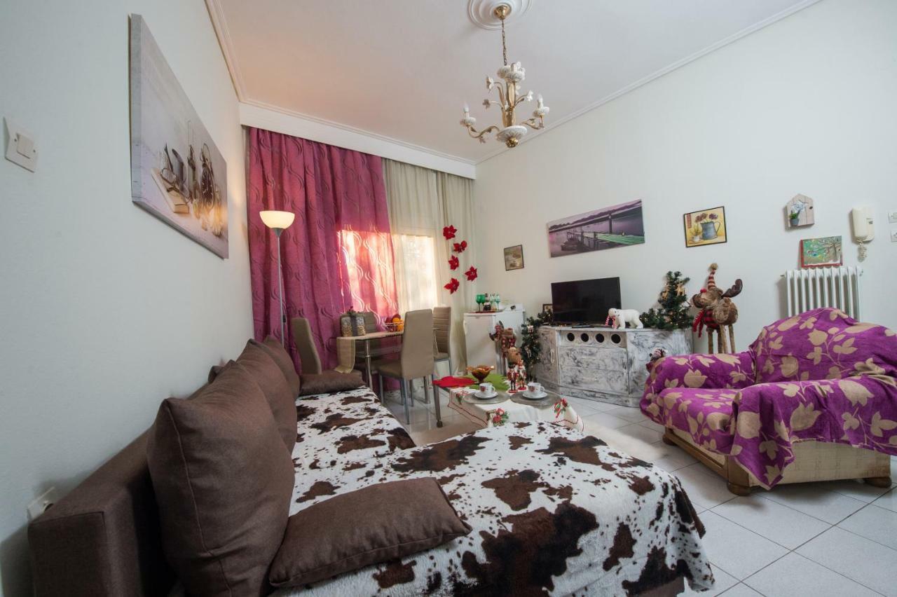 101 τriantafyllidi Apartment *