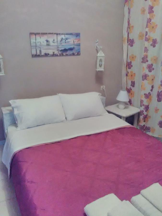 101 τriantafyllidi Apartment Volos