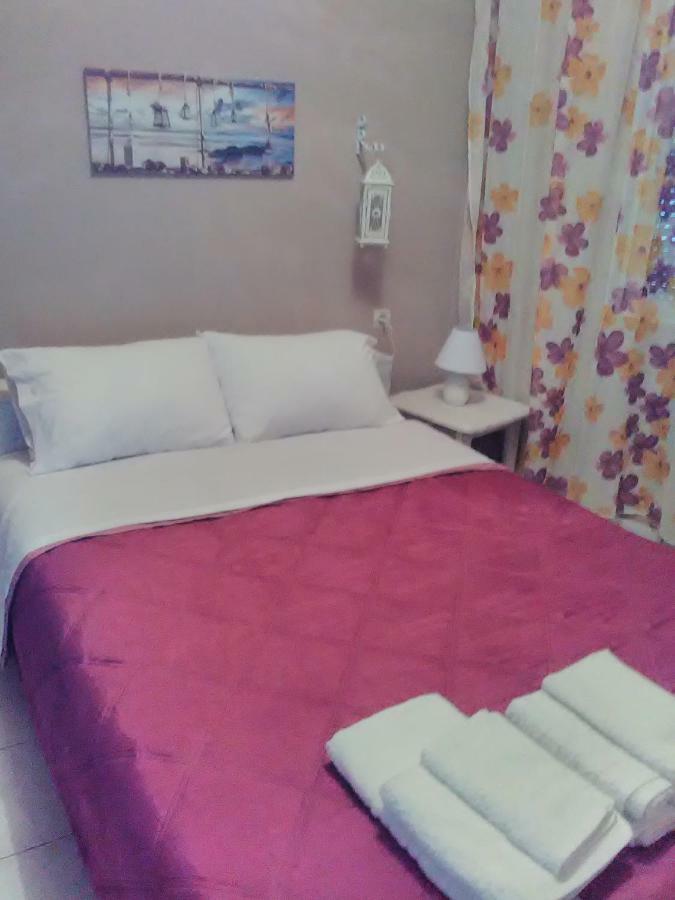 101 τriantafyllidi Apartment