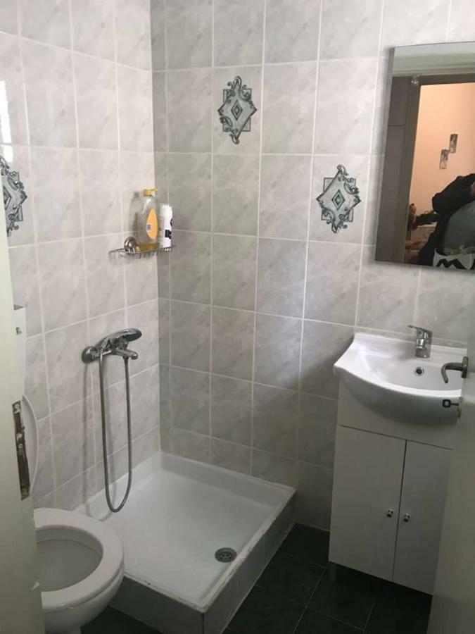 101 τriantafyllidi Apartment Volos